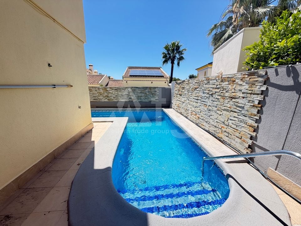 4 bedroom Villa in Orihuela - EES142361 - Photo - 4
