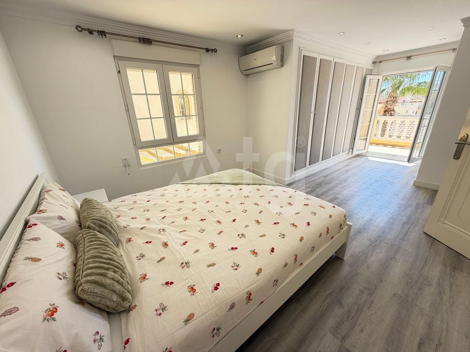 4 bedroom Villa in Orihuela - EES142361 - Photo - 19