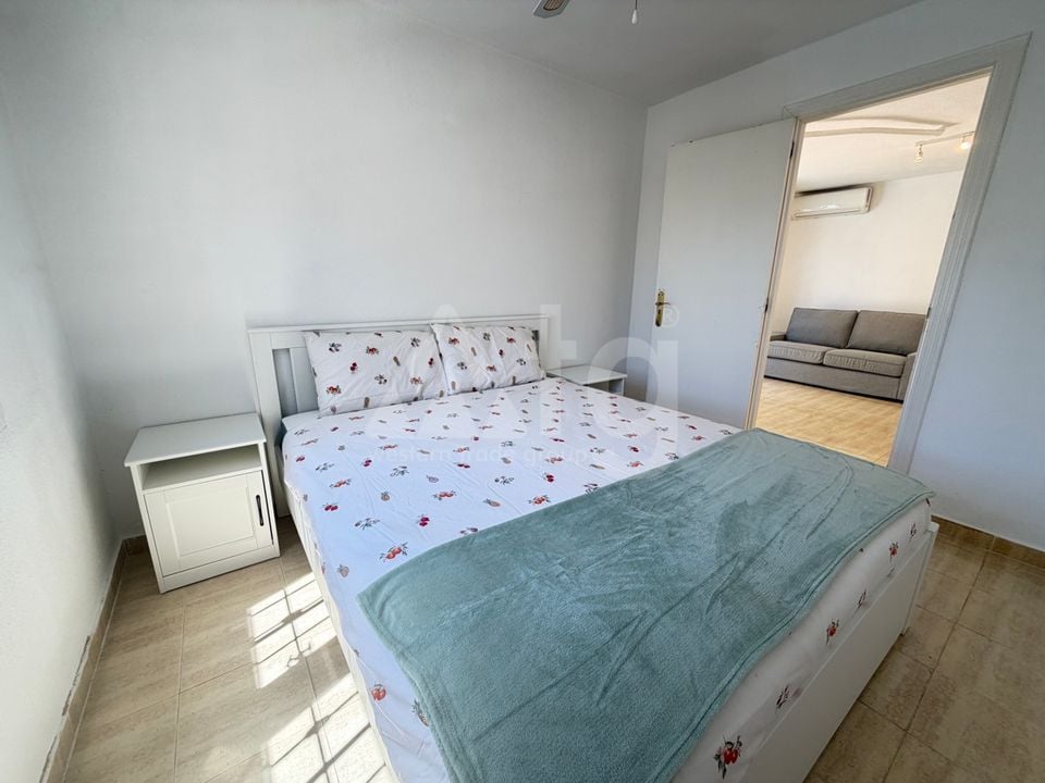 4 bedroom Villa in Orihuela - EES142361 - Photo - 21