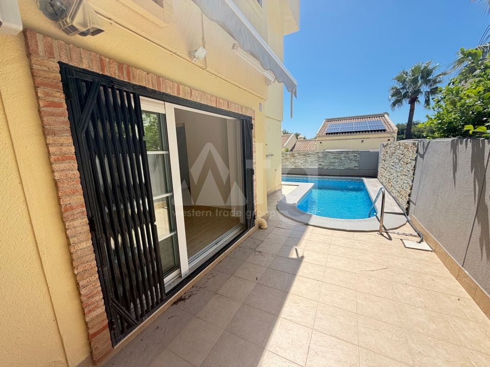 4 bedroom Villa in Orihuela - EES142361 - Photo - 3