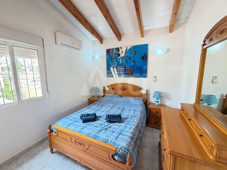 4 bedroom Villa in Orihuela - EES142362 - Photo - 7