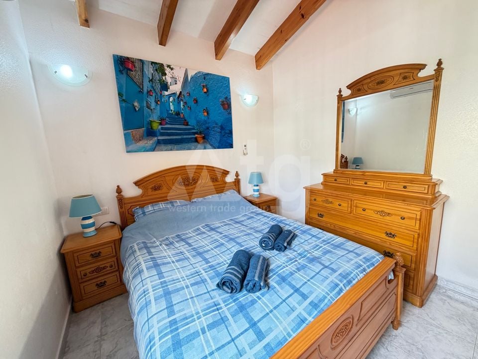4 bedroom Villa in Orihuela - EES142362 - Photo - 8