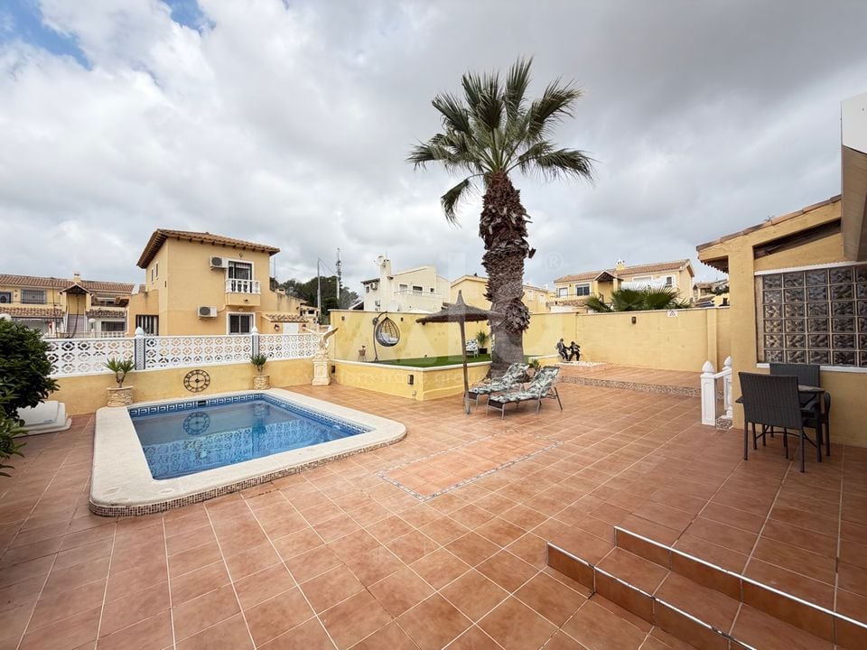 4 bedroom Villa in Orihuela - EES142362 - Photo - 17