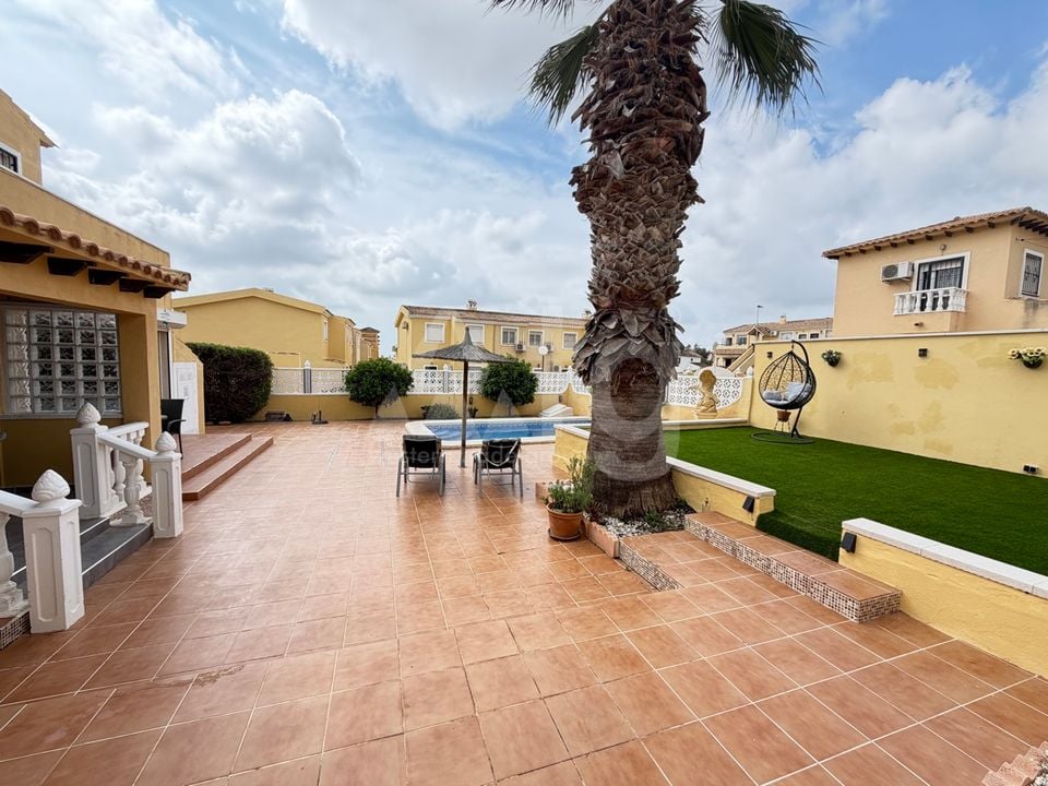 4 bedroom Villa in Orihuela - EES142362 - Photo - 18