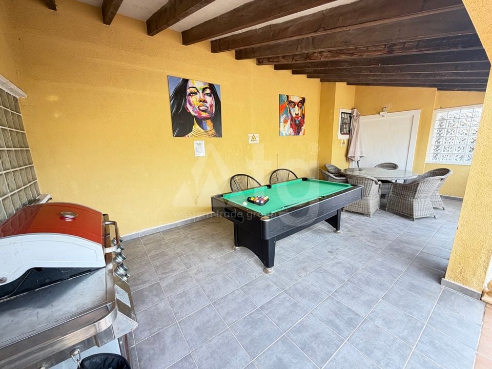 4 bedroom Villa in Orihuela - EES142362 - Photo - 16