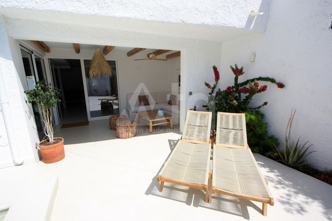 Townhouse de 3 chambres à Denia - PGP142368 - Photo - 6