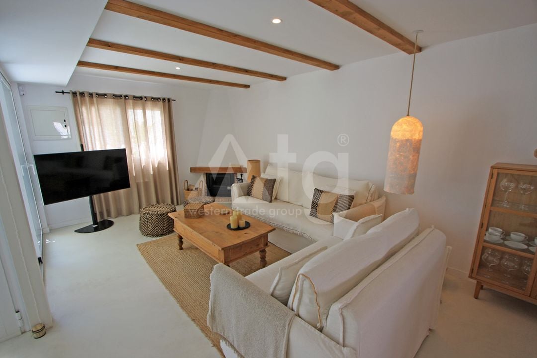 Townhouse de 3 chambres à Denia - PGP142368 - Photo - 9