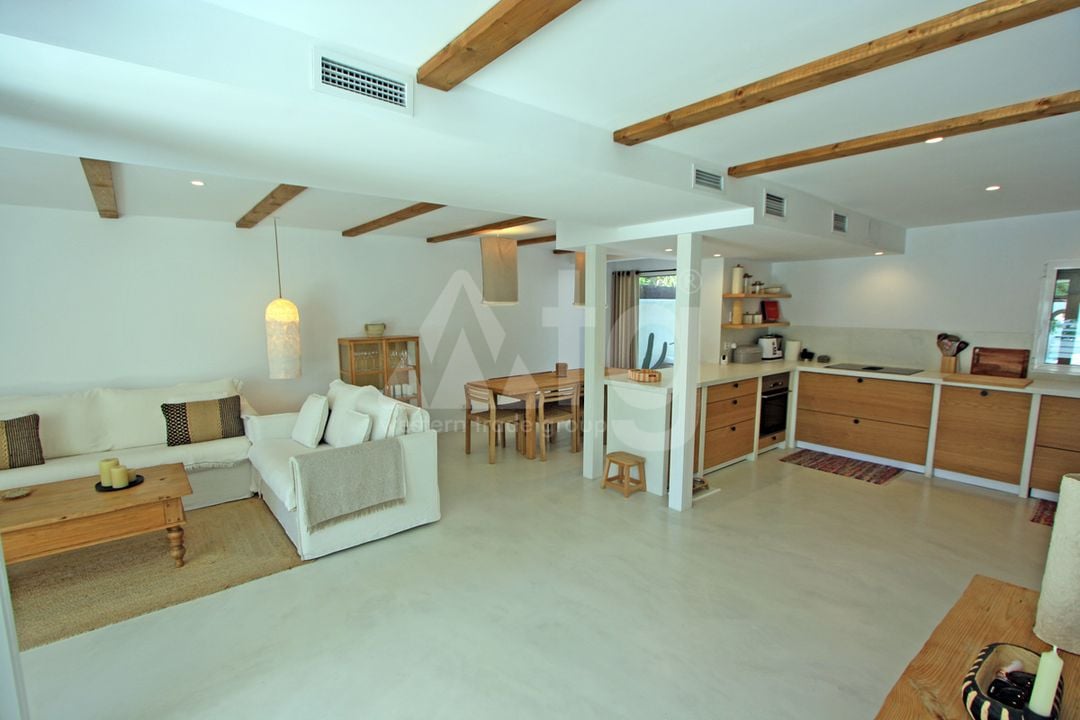 Townhouse de 3 chambres à Denia - PGP142368 - Photo - 10