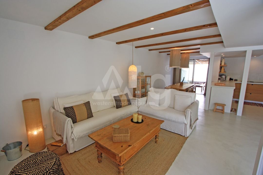 Townhouse de 3 chambres à Denia - PGP142368 - Photo - 8
