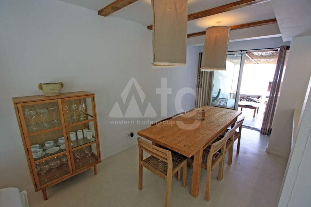 Townhouse de 3 chambres à Denia - PGP142368 - Photo - 15