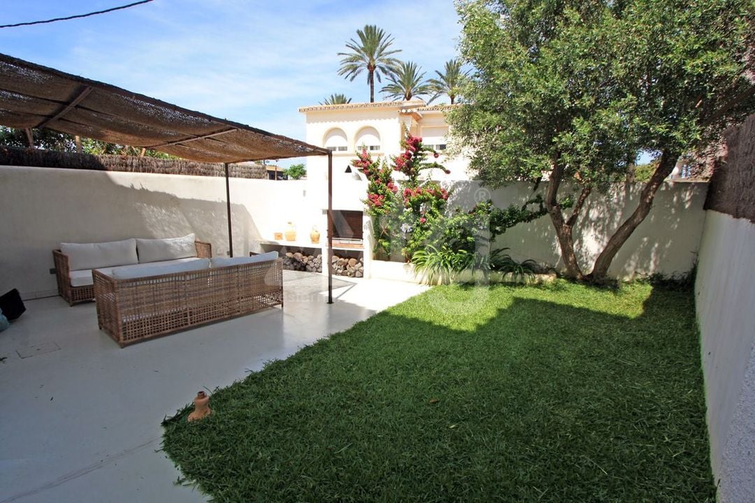 Townhouse de 3 chambres à Denia - PGP142368 - Photo - 36