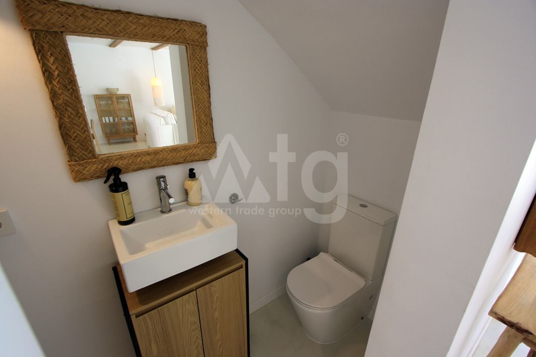 Townhouse de 3 chambres à Denia - PGP142368 - Photo - 30