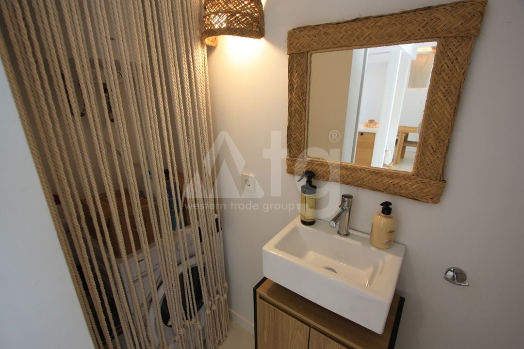 Townhouse de 3 chambres à Denia - PGP142368 - Photo - 29