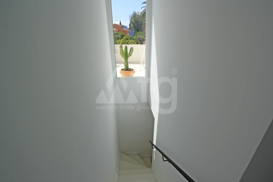 Townhouse de 3 chambres à Denia - PGP142368 - Photo - 31