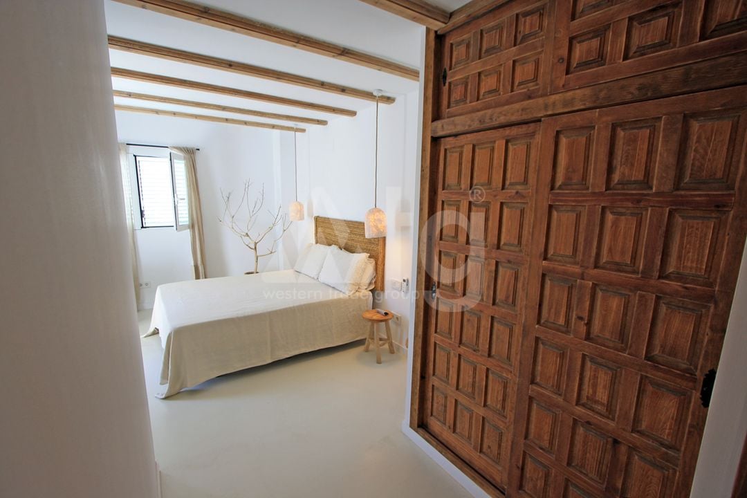 Townhouse de 3 chambres à Denia - PGP142368 - Photo - 16