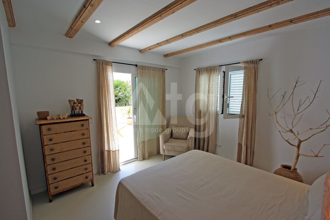 Townhouse de 3 chambres à Denia - PGP142368 - Photo - 19