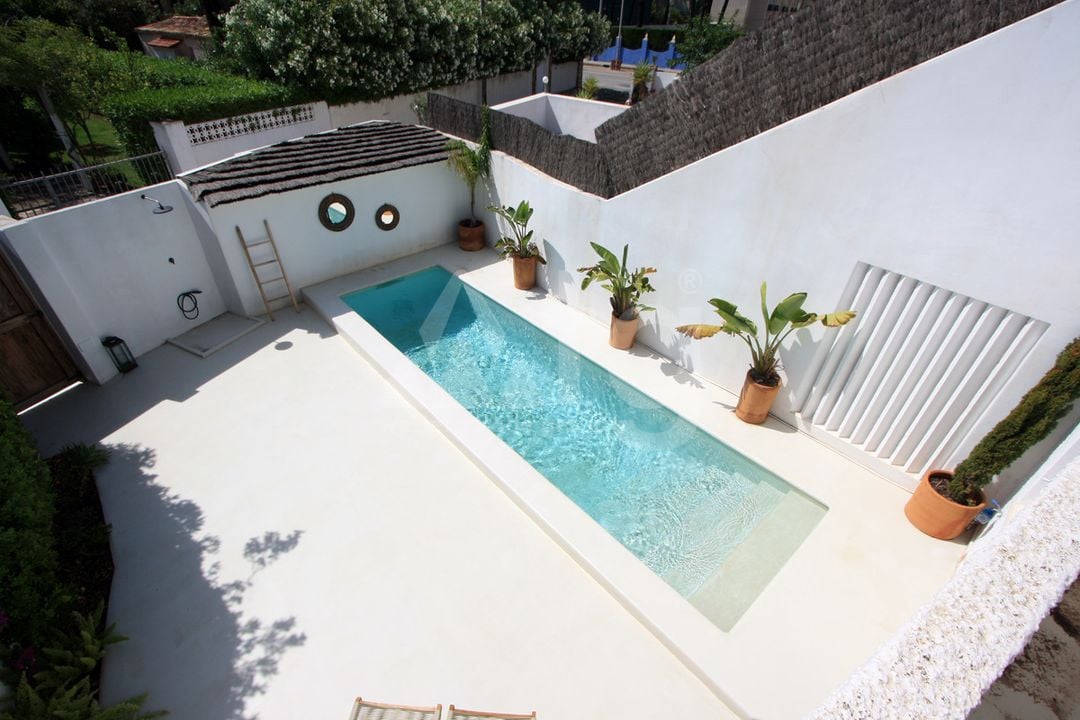 Townhouse de 3 chambres à Denia - PGP142368 - Photo - 37