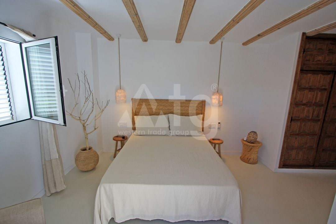 Townhouse de 3 chambres à Denia - PGP142368 - Photo - 17