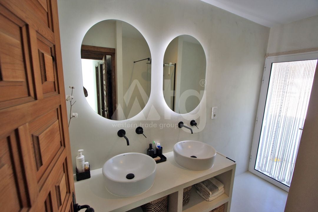 Townhouse de 3 chambres à Denia - PGP142368 - Photo - 25