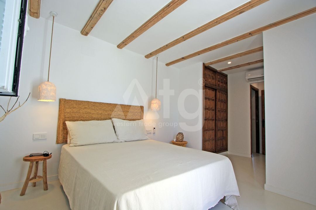 Townhouse de 3 chambres à Denia - PGP142368 - Photo - 18