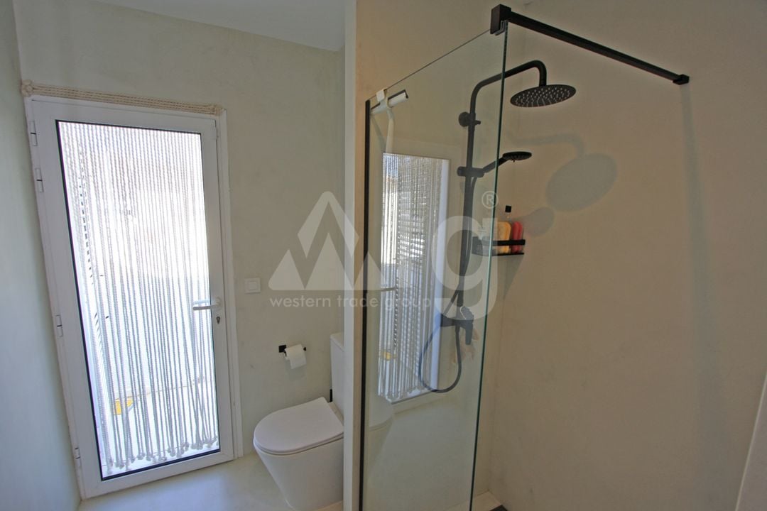 Townhouse de 3 chambres à Denia - PGP142368 - Photo - 26