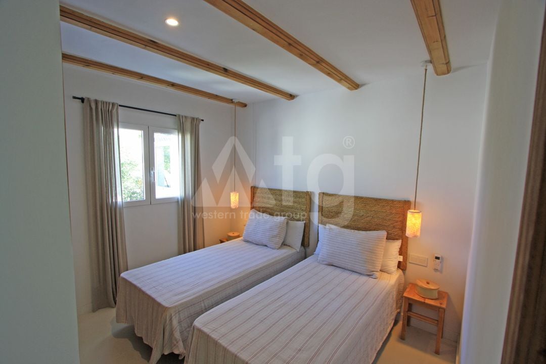 Townhouse de 3 chambres à Denia - PGP142368 - Photo - 20