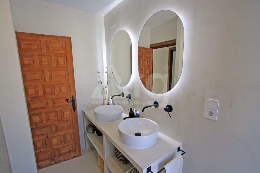 Townhouse de 3 chambres à Denia - PGP142368 - Photo - 24