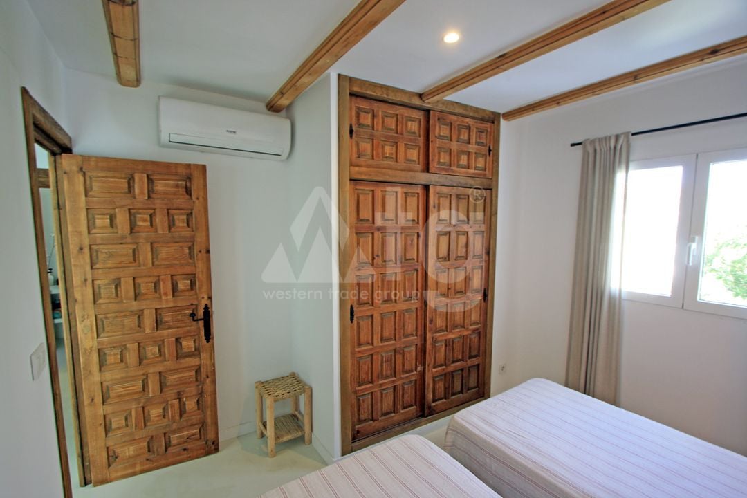 Townhouse de 3 chambres à Denia - PGP142368 - Photo - 21