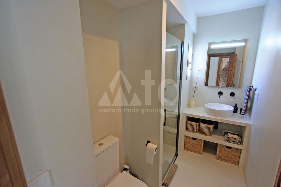 Townhouse de 3 chambres à Denia - PGP142368 - Photo - 27