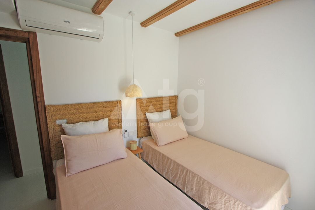 Townhouse de 3 chambres à Denia - PGP142368 - Photo - 22