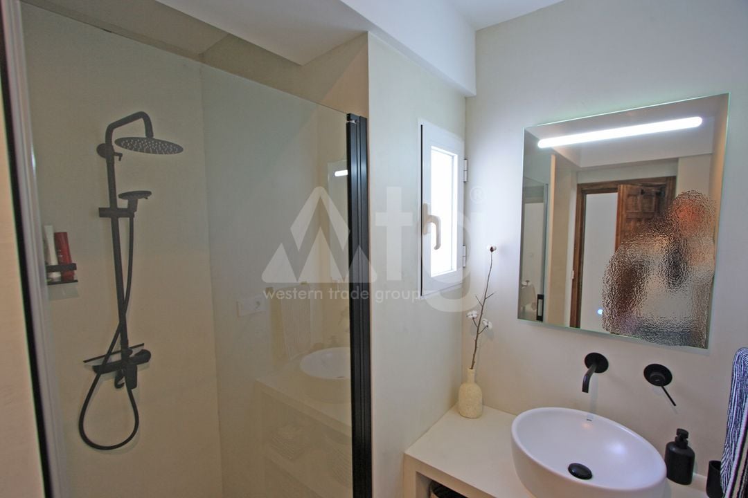 Townhouse de 3 chambres à Denia - PGP142368 - Photo - 28