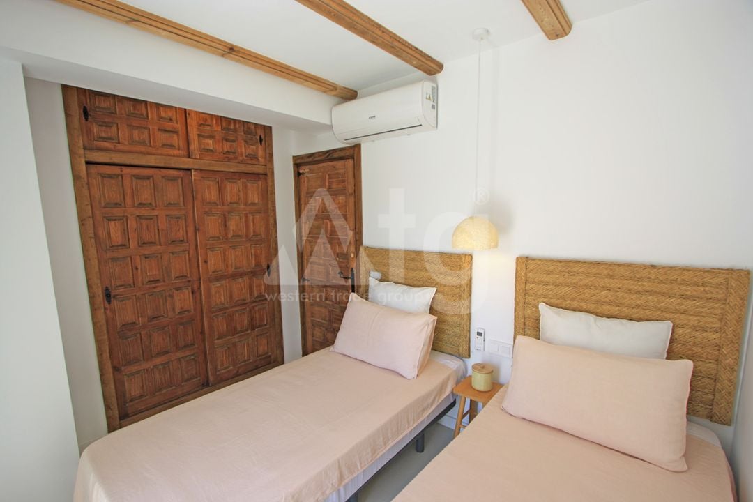 Townhouse de 3 chambres à Denia - PGP142368 - Photo - 23