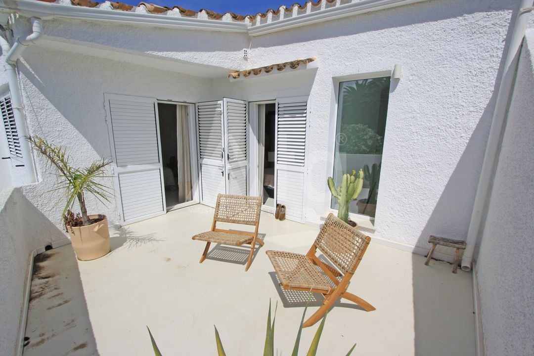 Townhouse de 3 chambres à Denia - PGP142368 - Photo - 32