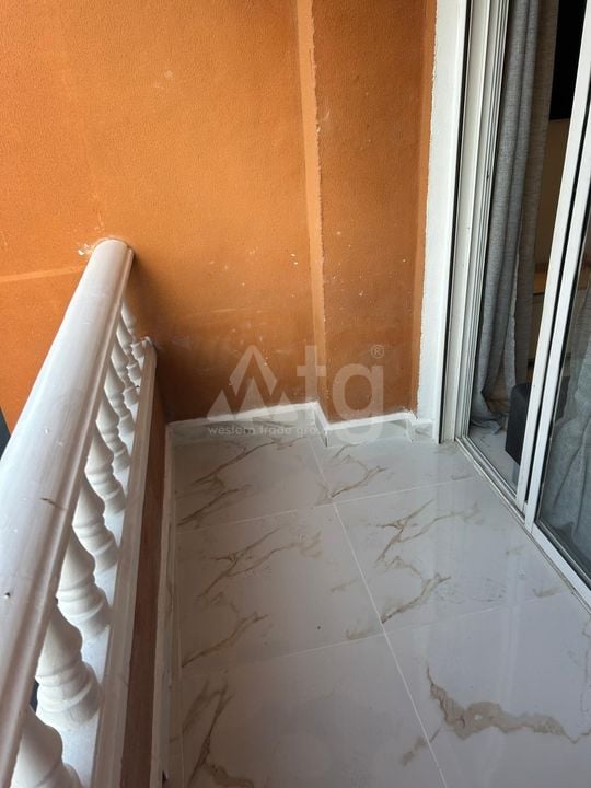Apartament cu 2 dormitoare în Torrevieja - VEC142487 - Imagini - 13