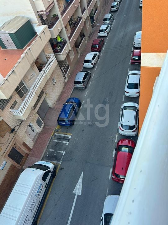 Apartament cu 2 dormitoare în Torrevieja - VEC142487 - Imagini - 17