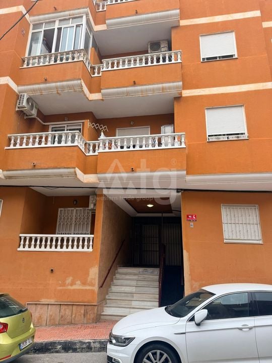 Apartament cu 2 dormitoare în Torrevieja - VEC142487 - Imagini - 18
