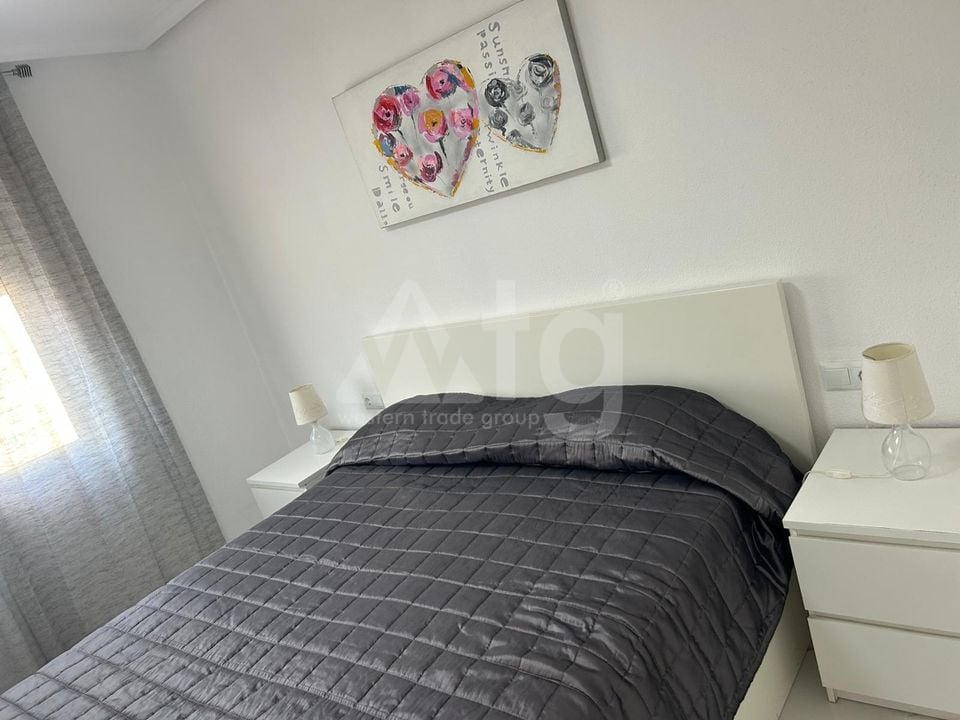 Apartament cu 2 dormitoare în Torrevieja - VEC142487 - Imagini - 7