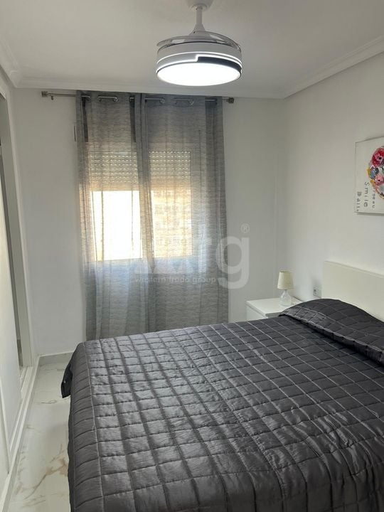 Apartament cu 2 dormitoare în Torrevieja - VEC142487 - Imagini - 8