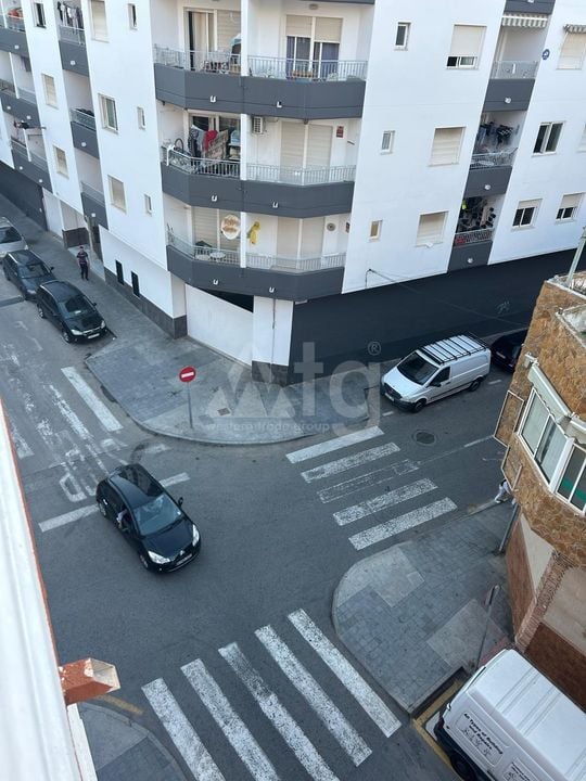 Apartament cu 2 dormitoare în Torrevieja - VEC142487 - Imagini - 16