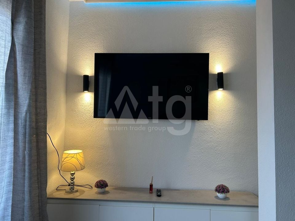 Apartament cu 2 dormitoare în Torrevieja - VEC142487 - Imagini - 10
