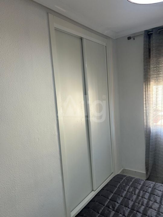 Apartament cu 2 dormitoare în Torrevieja - VEC142487 - Imagini - 9