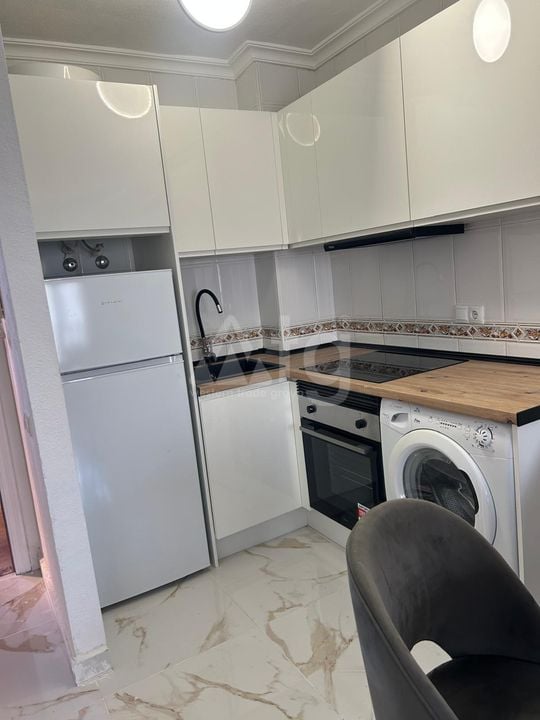 Apartament cu 2 dormitoare în Torrevieja - VEC142487 - Imagini - 6