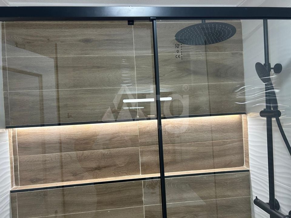 Apartament cu 2 dormitoare în Torrevieja - VEC142487 - Imagini - 12