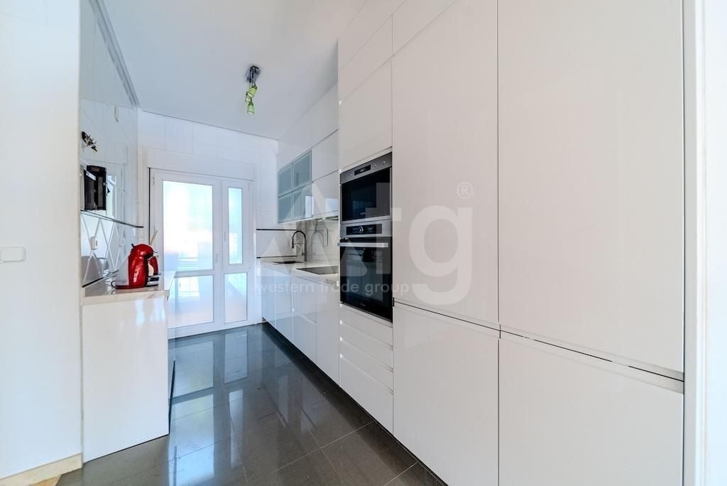 Townhouse w Orihuela Costa, 3 sypialnie - CRR142544 - Zdjęcie - 8