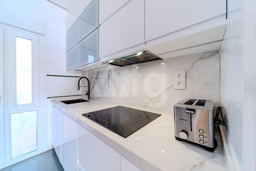 Townhouse w Orihuela Costa, 3 sypialnie - CRR142544 - Zdjęcie - 11