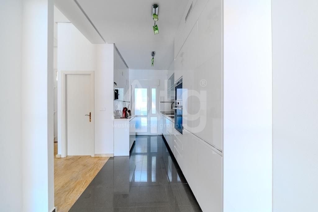 Townhouse w Orihuela Costa, 3 sypialnie - CRR142544 - Zdjęcie - 12