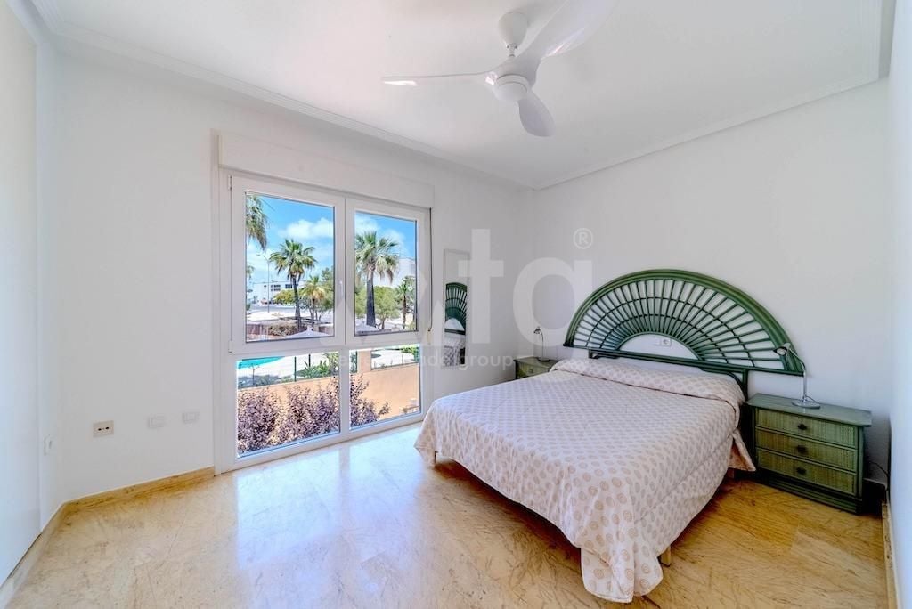 Townhouse w Orihuela Costa, 3 sypialnie - CRR142544 - Zdjęcie - 13