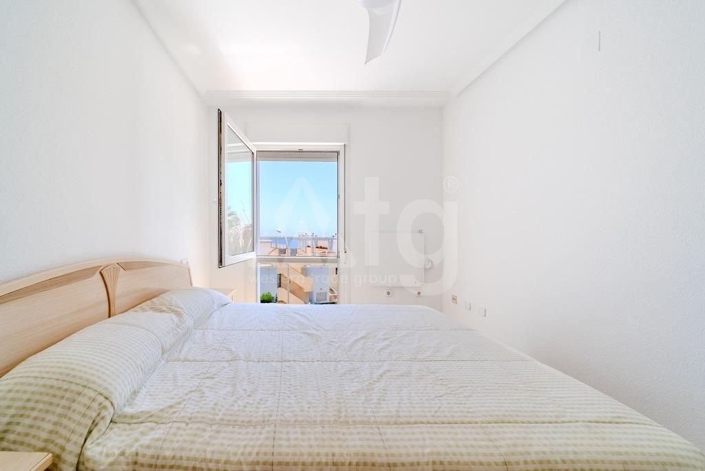 Townhouse w Orihuela Costa, 3 sypialnie - CRR142544 - Zdjęcie - 14
