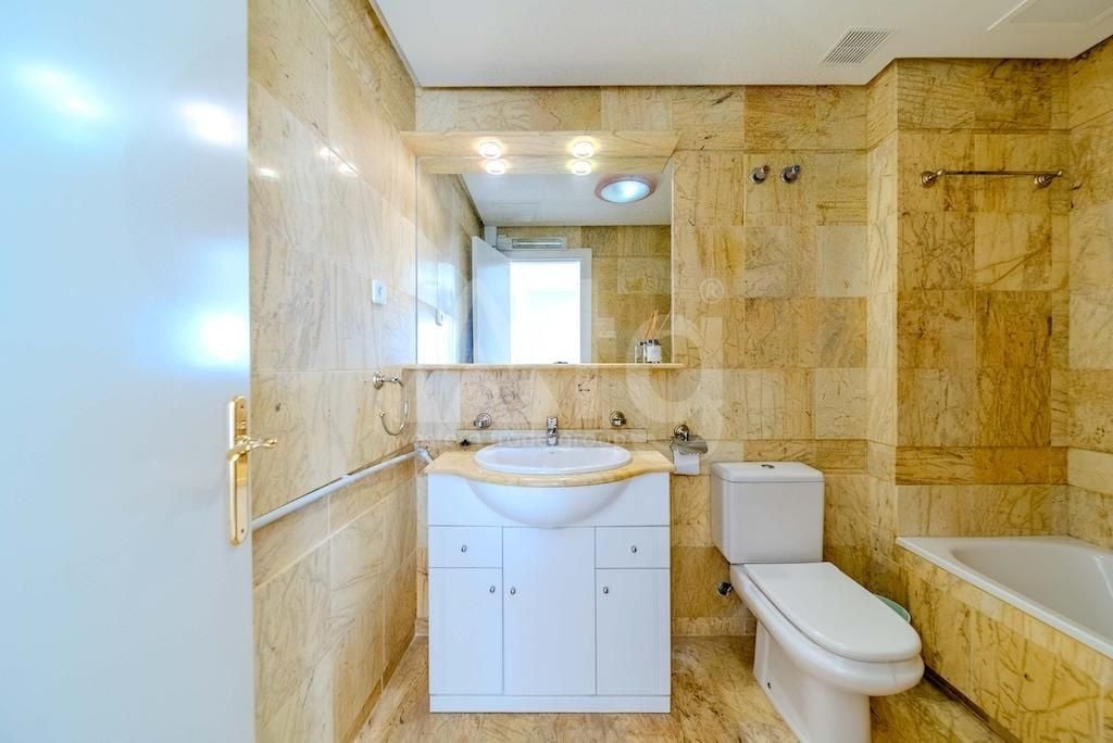 Townhouse w Orihuela Costa, 3 sypialnie - CRR142544 - Zdjęcie - 16