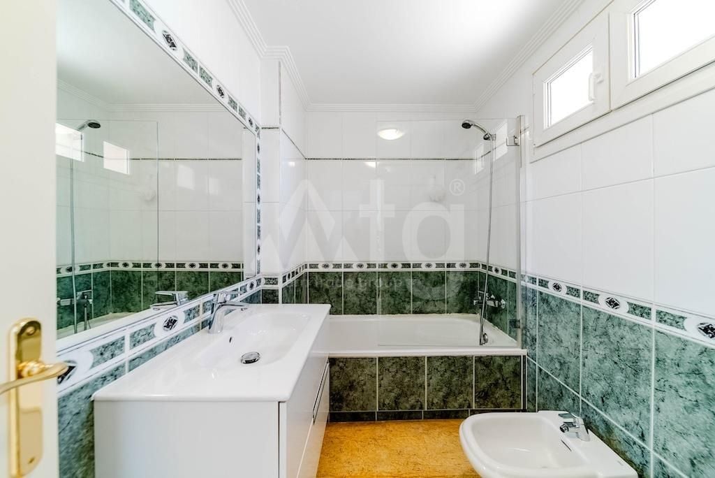 Townhouse w Orihuela Costa, 3 sypialnie - CRR142544 - Zdjęcie - 17